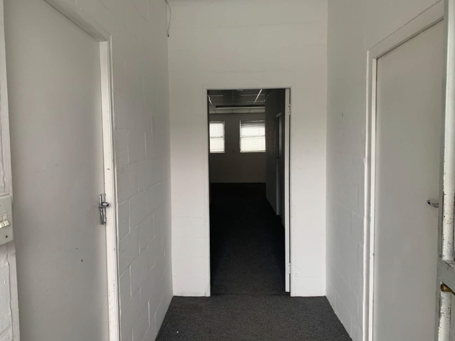 To Let 0 Bedroom Property for Rent in Ndabeni Western Cape